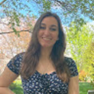 Meet your Posher, Lindsey